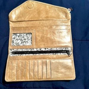 HOBO TRIFOLD WALLET